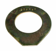 Lock Nut 2D5797