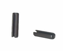 Pin Spiral 2D6403