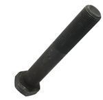 Tornillo hexagonal rosca fina 2D8930