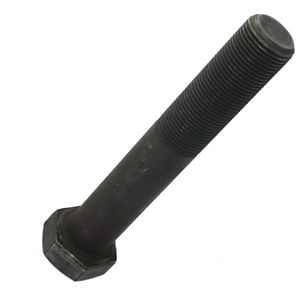 Tornillo hexagonal rosca fina 2D8930