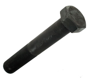 Tornillo hexagonal rosca fina 2D8930