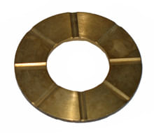 Washer Thrust 2G8665