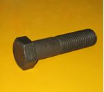 Tornillo hexagonal rosca estandar 2H1618