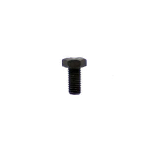 Tornillo hexagonal rosca fina 2H3737