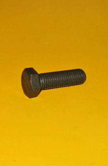 Tornillo hexagonal rosca fina 2H3738