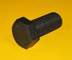 Tornillo hexagonal rosca fina 2H3744