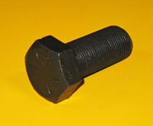 Tornillo hexagonal rosca fina 2H3744