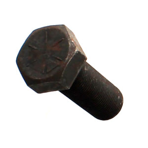 Tornillo hexagonal rosca fina 2H3745
