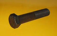 Tornillo hexagonal rosca fina 2H3746