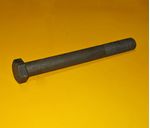 Tornillo hexagonal rosca fina 2H3749