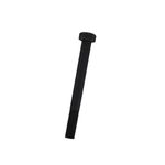 Tornillo hexagonal rosca fina 2H3750