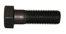 Tornillo hexagonal rosca estandar 2H3758