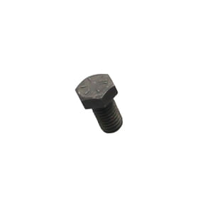 Tornillo hexagonal rosca estandar 2H3855