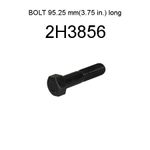 Tornillo hexagonal rosca estandar 2H3856