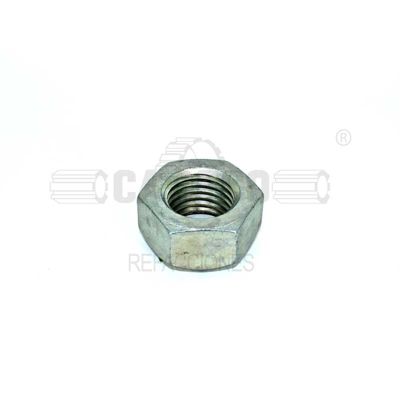 Nut Lock 2J5997