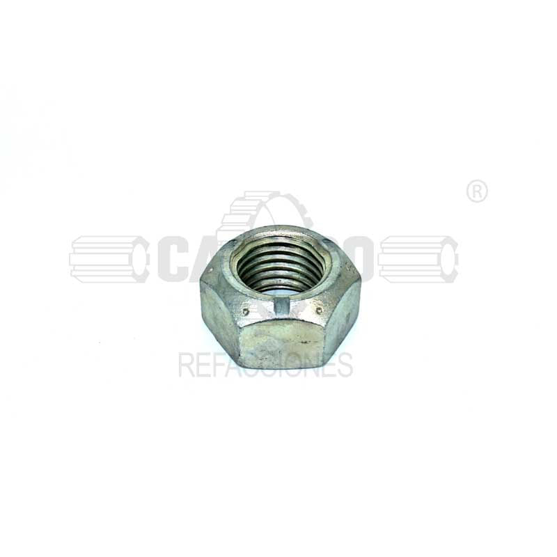 Nut Lock 2J5997