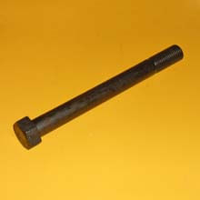 Tornillo hexagonal rosca estandar 2J8348