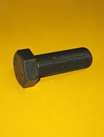 Tornillo hexagonal rosca fina 2K0439
