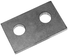 Washer Bar 2K0703