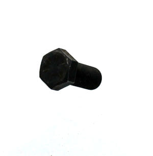 Tornillo hexagonal rosca fina 2L1701