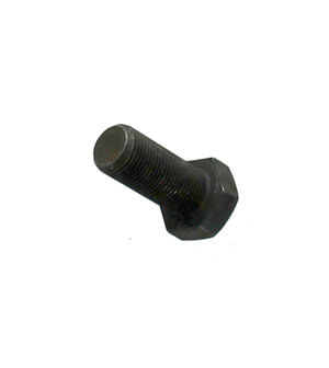 Tornillo hexagonal rosca fina 2L1701