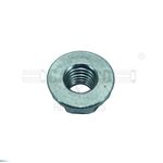 Locknut Flanged 3752467