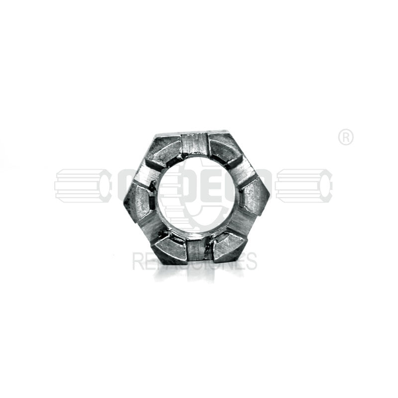 Tuerca 3B6734