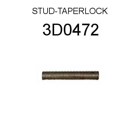 Stud 3D0472