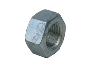 Nut Hex 3E8024