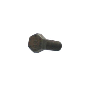 Tornillo hexagonal rosca estandar 3H5368