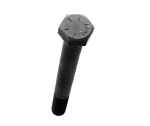 Tornillo hexagonal rosca estandar 3K7127