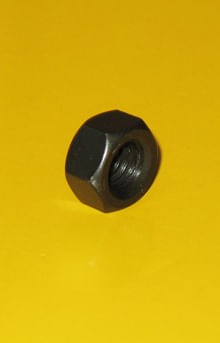 Tuerca hexagonal rosca estandar 3S1546