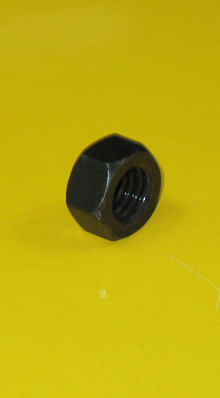 Tuerca hexagonal rosca estandar 3S1546