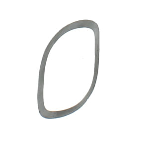Washer Wave 3S3440