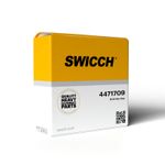 Bolt Hex Hea 4471709