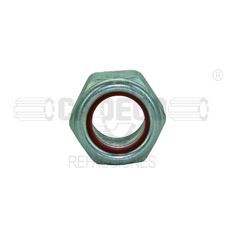 Nut Hex 4512184