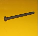 Tornillo hexagonal rosca estandar 4B0831