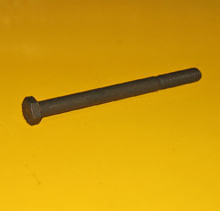 Tornillo hexagonal rosca estandar 4B0831