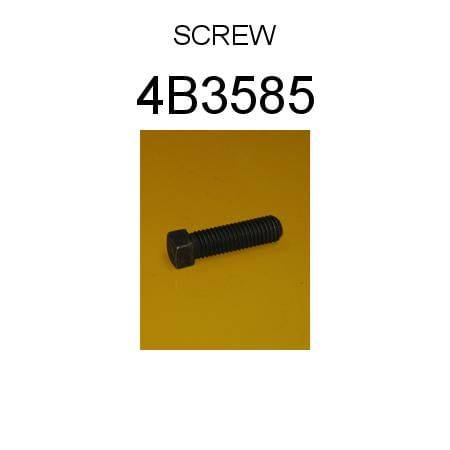 Tornillo de Ajuste 4B3585