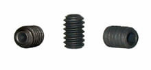 Tornillo de Ajuste 4B9807