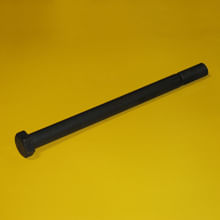 Tornillo hexagonal rosca estandar 4D8317