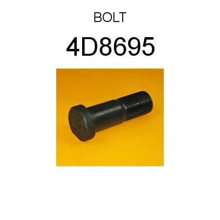 Tornillo 4D8695