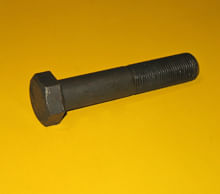 Tornillo hexagonal rosca fina 4H8340