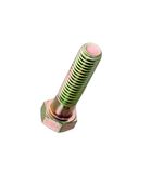 Tornillo hexagonal rosca estandar (galvanizado) 4L9337