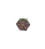 Tornillo hexagonal rosca estandar (galvanizado) 4L9337