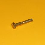 Tornillo hexagonal rosca estandar (galvanizado) 4M5282