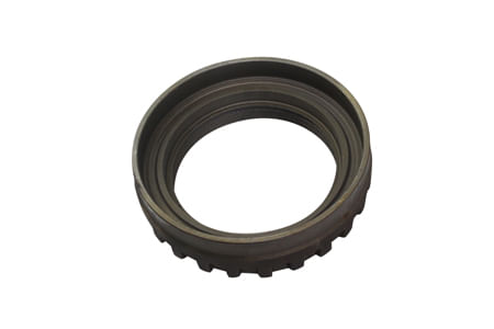 Nut Sprocket 4S6256