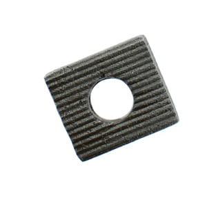 Washer Notched 5D5206