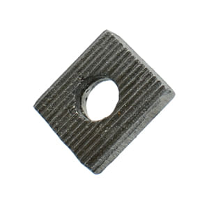 Washer Notched 5D5206