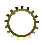 Lock Nut 5F7403